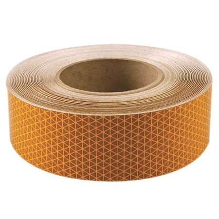 Reflexite Daybright Yellow Reflective Tape 22667